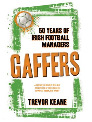 cover image of Gaffers